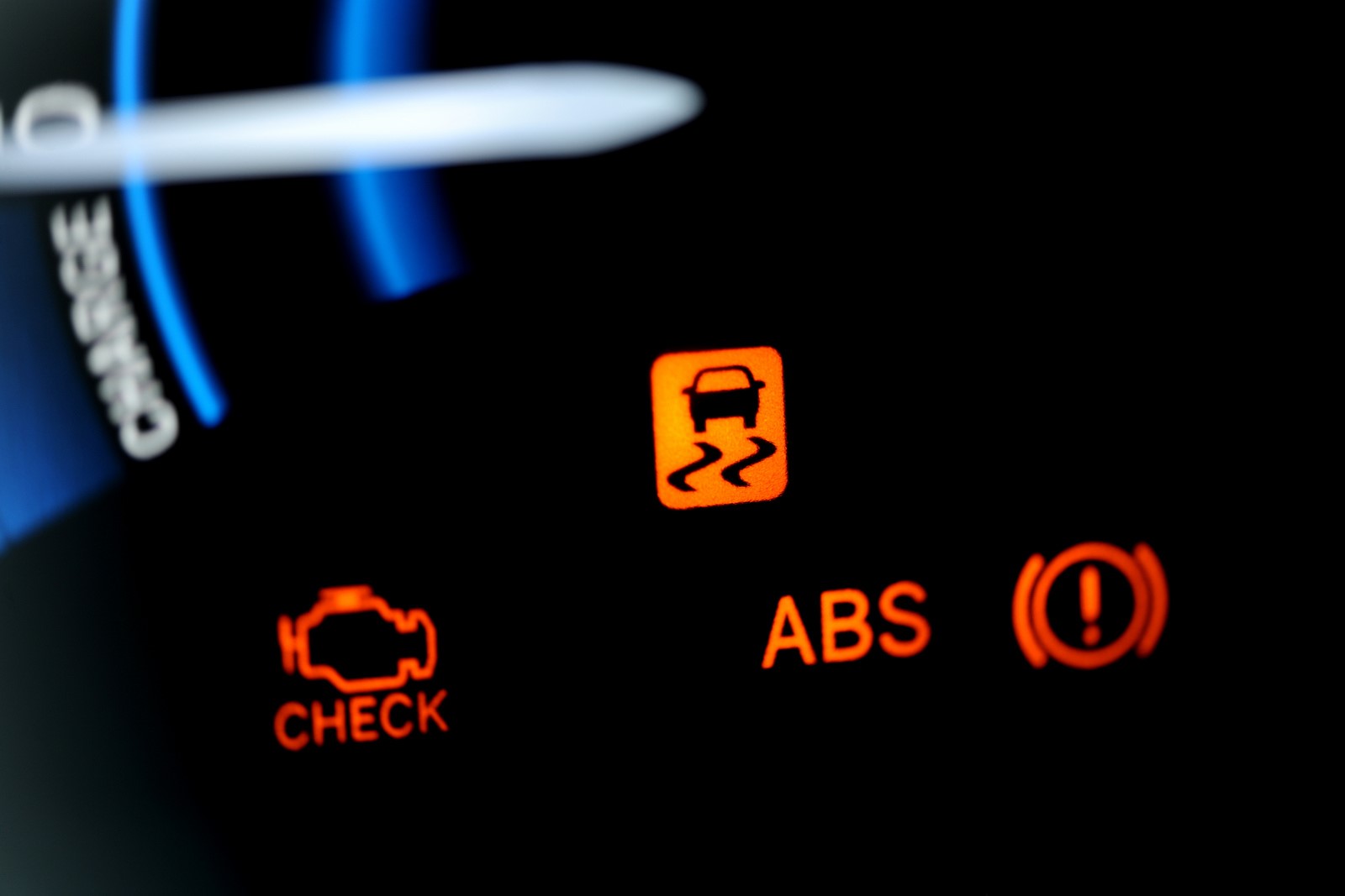 The Complete Guide to Ford Dashboard Warning Lights - Mainland Ford