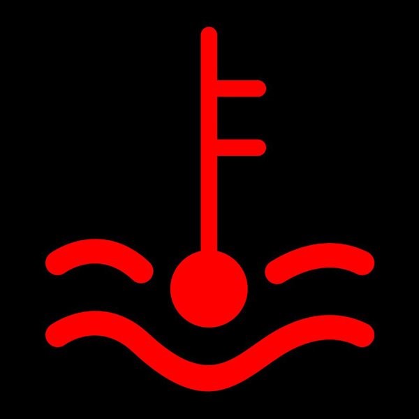 F150 Engine Coolant