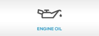 Engine Oil Dashboard LIght